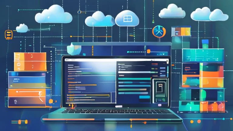 Effortless Web App Deployment with Docker