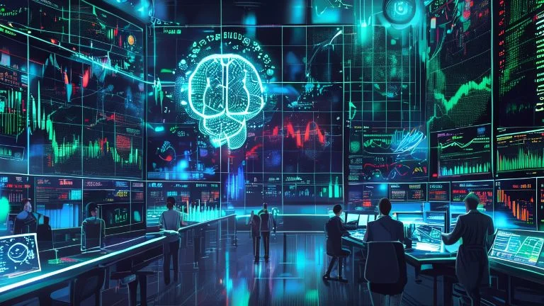 Unlocking Market Trends with Machine Learning