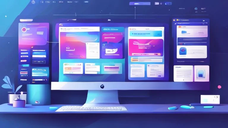 Master CSS Grid for Stunning Responsive Layouts