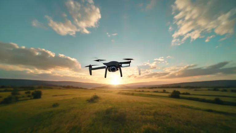 Best Budget 4K Drones for Beginners