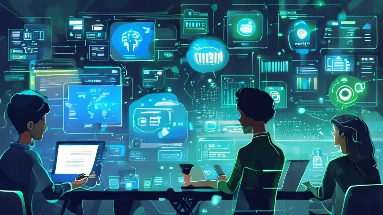 How AI Chatbots Revolutionize Customer Service