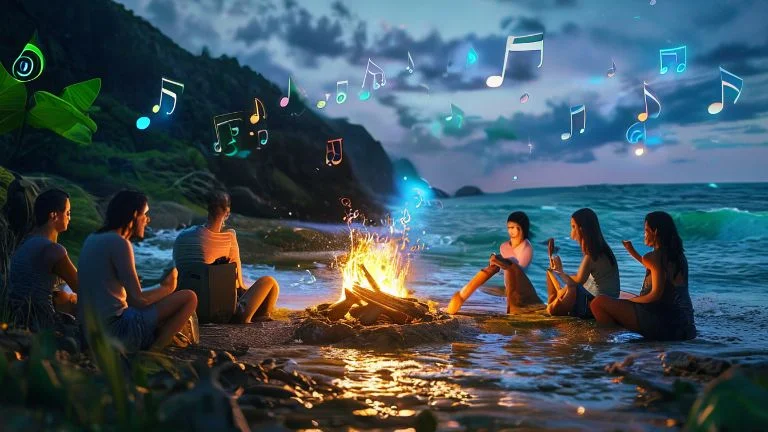 Bluetooth Speakers: 24-Hour Battery Life Explained