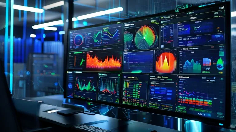 Boost React Performance at Enterprise Scale