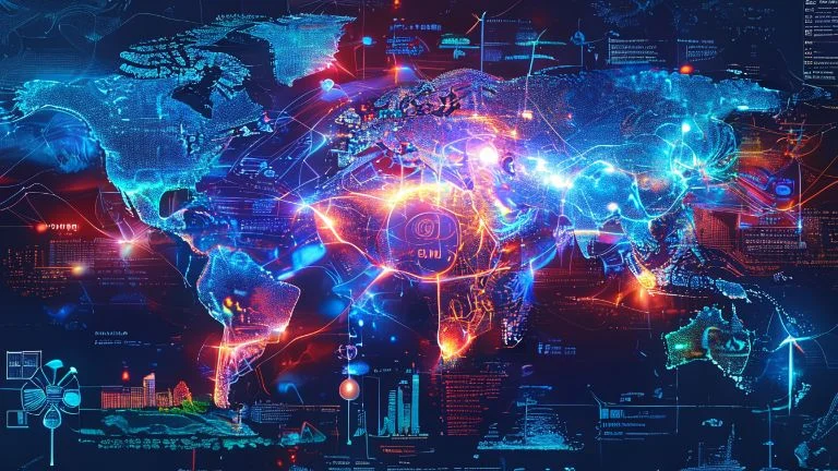 AI Revolutionizes Climate Forecasting for Sustainability