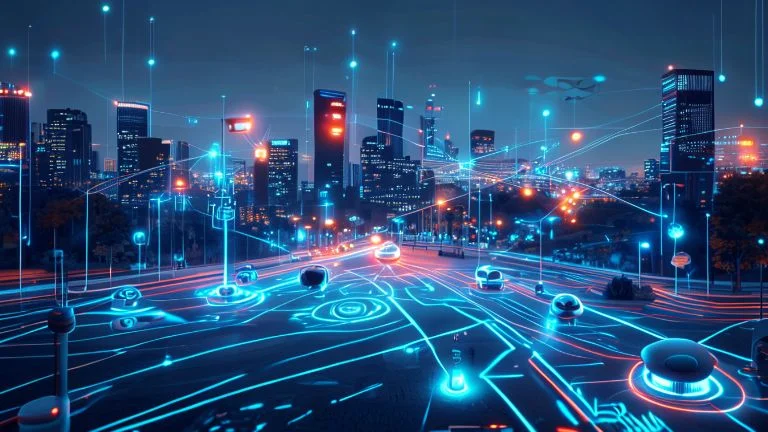Edge AI: Powering Smarter IoT Devices