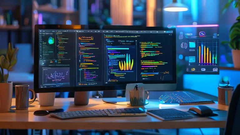 Build Your First AI Model with Python