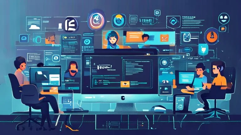 Master ARIA for Truly Accessible Websites