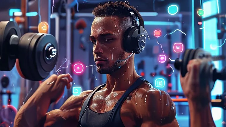 Best Gym Earbuds Under $100: Sweat-Proof Picks