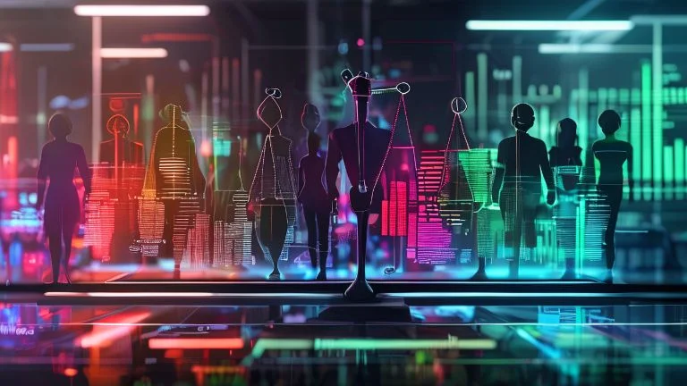 Overcoming Data Bias in Modern AI