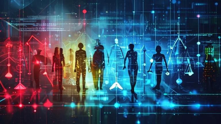 Unmasking AI Bias: Ethical Paths Forward