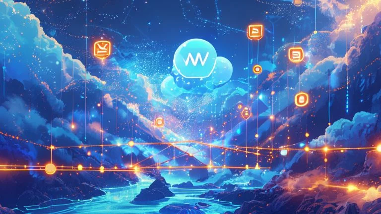 Serverless Magic: AWS Lambda & Web APIs Guide